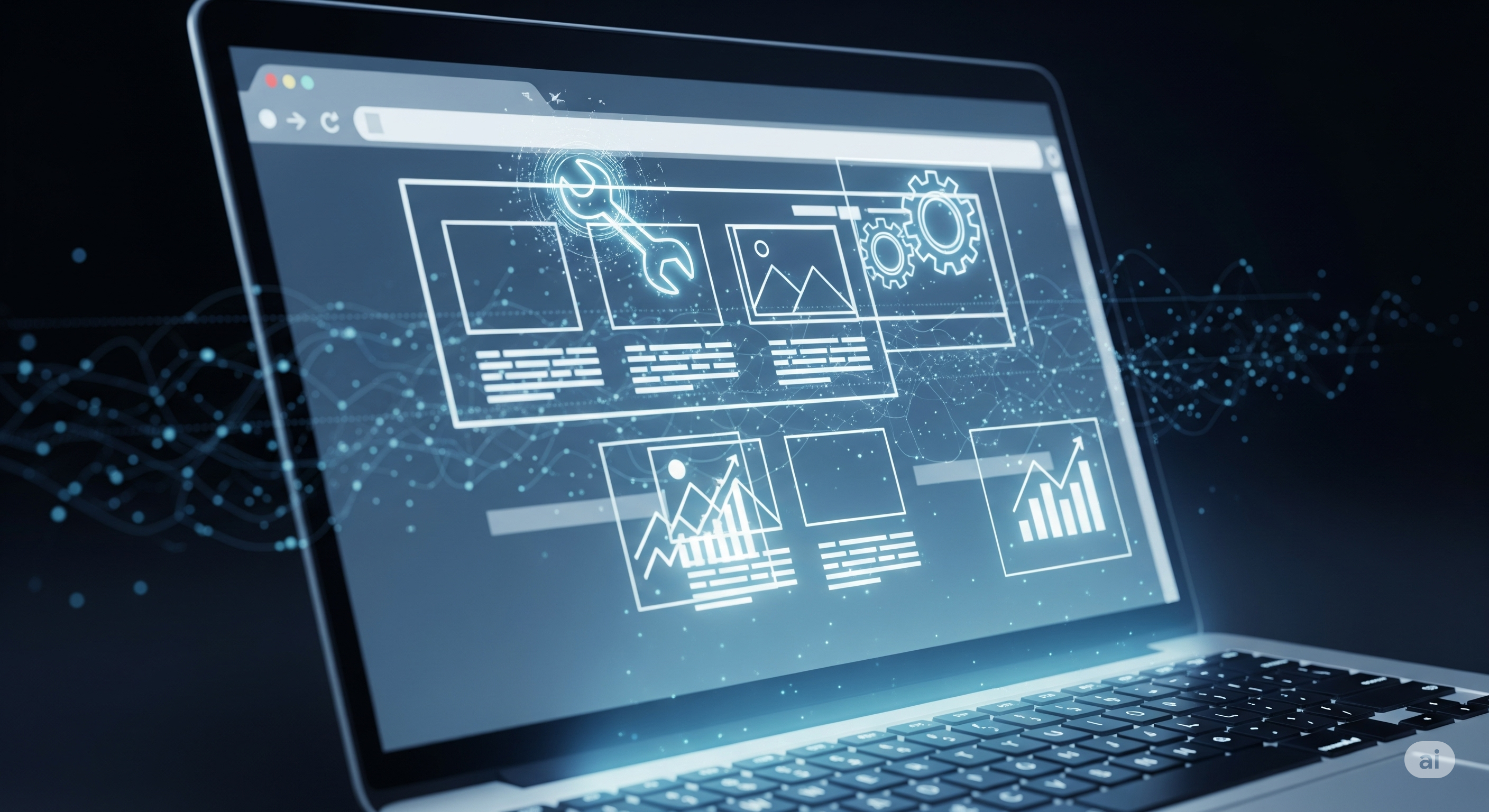 Mantenimiento Web